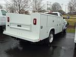 2023 Chevrolet Silverado 5500 Regular Cab DRW RWD Knapheide Service Truck for sale #TR91039 - photo 8