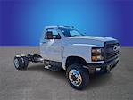 2024 Chevrolet Silverado 5500 Regular Cab DRW 4WD Cab Chassis for sale #TR91040 - photo 3