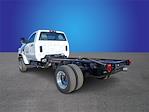 2024 Chevrolet Silverado 5500 Regular Cab DRW 4WD Cab Chassis for sale #TR91040 - photo 4