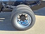 2024 Chevrolet Silverado 5500 Regular Cab DRW 4WD Cab Chassis for sale #TR91040 - photo 8