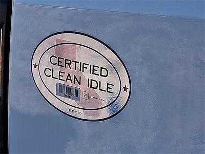 New 2024 Chevrolet Silverado 5500 - photo 1