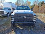 New 2024 Chevrolet Silverado 5500 Regular Cab Cab Chassis for sale #TR91072 - photo 3