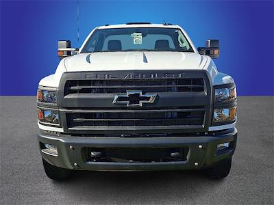 New 2024 Chevrolet Silverado 5500 Regular Cab Cab Chassis for sale #TR91078 - photo 2