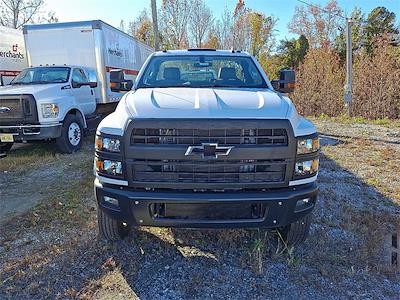2024 Chevrolet Silverado 5500 Regular Cab DRW 4WD Cab Chassis for sale #TR91079 - photo 2