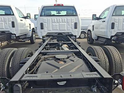 2024 Chevrolet Silverado 5500 Regular Cab DRW RWD Cab Chassis for sale #TR91082 - photo 2