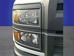 2024 Chevrolet Silverado 5500 Regular Cab DRW RWD Cab Chassis for sale #TR91082 - photo 4