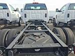 2024 Chevrolet Silverado 5500 Regular Cab DRW RWD Cab Chassis for sale #TR91082 - photo 2