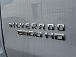 2024 Chevrolet Silverado 5500 Regular Cab DRW RWD Cab Chassis for sale #TR91082 - photo 7