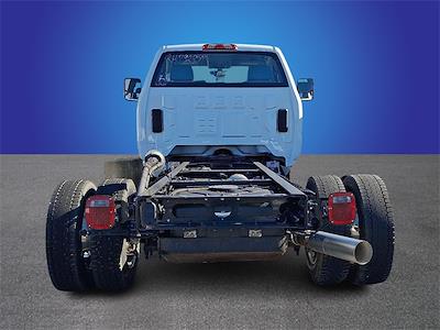 New 2024 Chevrolet Silverado 5500 Regular Cab Cab Chassis for sale #TR91084 - photo 2