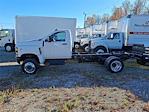 New 2024 Chevrolet Silverado 5500 Regular Cab Cab Chassis for sale #TR91086 - photo 6