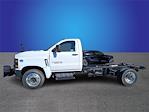 New 2024 Chevrolet Silverado 5500 Work Truck Regular Cab Cab Chassis for sale #TR91094 - photo 3