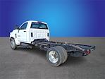 New 2024 Chevrolet Silverado 5500 Work Truck Regular Cab Cab Chassis for sale #TR91094 - photo 2