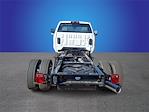 New 2024 Chevrolet Silverado 5500 Work Truck Regular Cab Cab Chassis for sale #TR91094 - photo 4
