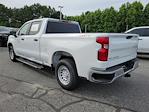 2024 Chevrolet Silverado 1500 Crew Cab 4x4 Pickup for sale #TR91097 - photo 2