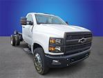 New 2024 Chevrolet Silverado 5500 Regular Cab Cab Chassis for sale #TR91101 - photo 3
