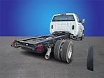 New 2024 Chevrolet Silverado 5500 Regular Cab Cab Chassis for sale #TR91101 - photo 4