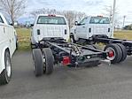 New 2024 Chevrolet Silverado 5500 Regular Cab Cab Chassis for sale #TR91101 - photo 5