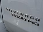 New 2024 Chevrolet Silverado 5500 Regular Cab Cab Chassis for sale #TR91101 - photo 6