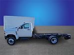 2024 Chevrolet Silverado 5500 Regular Cab DRW 4WD Cab Chassis for sale #TR91107 - photo 4