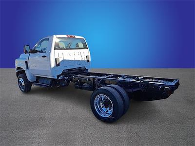 New 2024 Chevrolet Silverado 5500 - photo 1