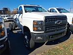 2024 Chevrolet Silverado 5500 Regular Cab DRW 4WD Cab Chassis for sale #TR91117 - photo 3