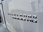 2024 Chevrolet Silverado 5500 Regular Cab DRW 4WD Cab Chassis for sale #TR91117 - photo 8