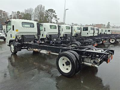 New 2025 Chevrolet LCF 5500XG Regular Cab Cab Chassis for sale #TR91193 - photo 2