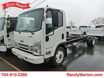 New 2025 Chevrolet LCF 5500XG Regular Cab Cab Chassis for sale #TR91194 - photo 1