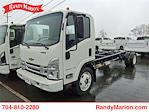 New 2025 Chevrolet LCF 5500XG Regular Cab Cab Chassis for sale #TR91194 - photo 1