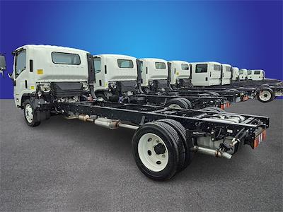 New 2025 Chevrolet LCF 5500XG Regular Cab Cab Chassis for sale #TR91195 - photo 2