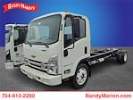 New 2025 Chevrolet LCF 5500XG Regular Cab Cab Chassis for sale #TR91195 - photo 1