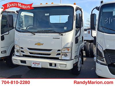 2025 Chevrolet LCF 5500XG Regular Cab RWD Cab Chassis for sale #TR91207 - photo 1