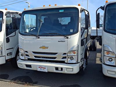 New 2024 Chevrolet LCF 3500HG Crew Cab Cab Chassis for sale #TR91215 - photo 1