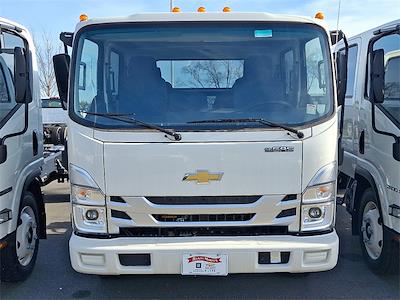 New 2024 Chevrolet LCF 3500HG Crew Cab Cab Chassis for sale #TR91215 - photo 2