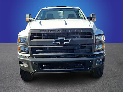2024 Chevrolet Silverado 5500 Regular Cab DRW 4WD Cab Chassis for sale #TR91217 - photo 2