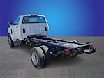 2024 Chevrolet Silverado 5500 Regular Cab DRW 4WD Cab Chassis for sale #TR91217 - photo 3