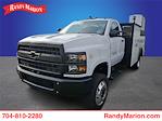 New 2024 Chevrolet Silverado 5500 Regular Cab Mechanics Body for sale #TR91259 - photo 1