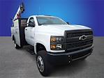 New 2024 Chevrolet Silverado 5500 Regular Cab Mechanics Body for sale #TR91259 - photo 5