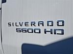 New 2024 Chevrolet Silverado 5500 Regular Cab Cab Chassis for sale #TR91260 - photo 5