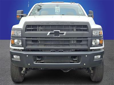 New 2024 Chevrolet Silverado 5500 Regular Cab Cab Chassis for sale #TR91267 - photo 2