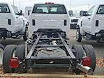 2024 Chevrolet Silverado 5500 Regular Cab DRW 4WD Cab Chassis for sale #TR91267 - photo 2