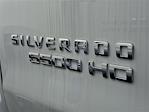 2024 Chevrolet Silverado 5500 Regular Cab DRW 4WD Cab Chassis for sale #TR91267 - photo 8
