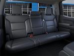 2024 Chevrolet Silverado 1500 Crew Cab 4WD Pickup for sale #TR91307 - photo 17