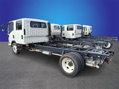 New 2025 Chevrolet LCF 5500XG Crew Cab Cab Chassis for sale #TR91309 - photo 2