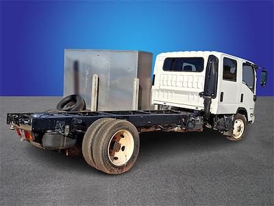 2025 Chevrolet LCF 5500XG Crew Cab RWD Cab Chassis for sale #TR91310 - photo 2