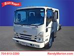 2025 Chevrolet LCF 5500XG Crew Cab RWD Cab Chassis for sale #TR91314 - photo 1