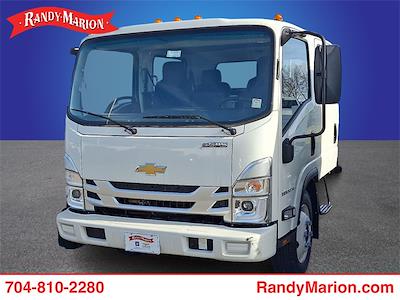 2025 Chevrolet LCF 5500XG Crew Cab RWD Cab Chassis for sale #TR91315 - photo 1