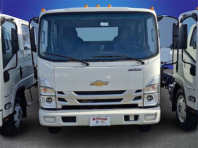 2025 Chevrolet LCF 5500XG Crew Cab RWD Cab Chassis for sale #TR91315 - photo 2