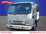 2025 Chevrolet LCF 5500XG Crew Cab RWD Cab Chassis for sale #TR91315 - photo 1