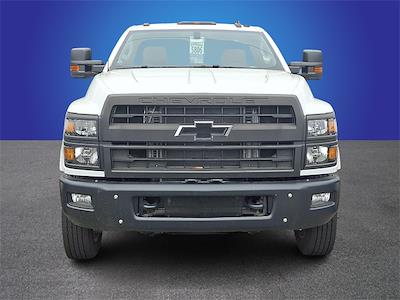 2024 Chevrolet Silverado 5500 Regular Cab DRW RWD Cab Chassis for sale #TR91457 - photo 2